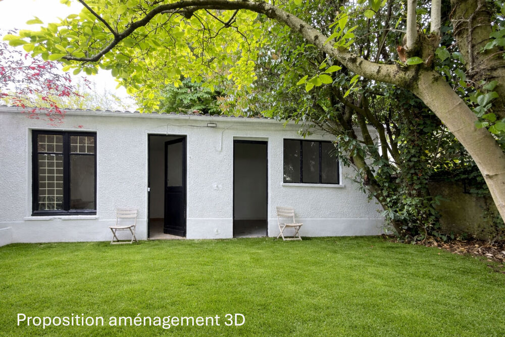 � vendre  Maison Maisons-Alfort (94700)