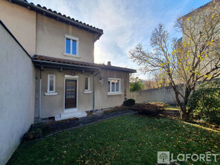  Maison � vendre 4 pi�ces 69 m�