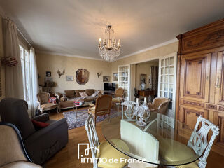  Appartement � vendre 3 pi�ces 70 m�