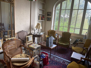  Maison � vendre 7 pi�ces 180 m�