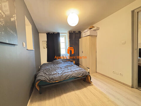  Appartement � louer 2 pi�ces 35 m�