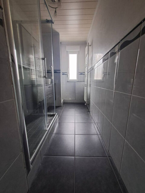  Appartement � louer 3 pi�ces 64 m�