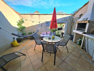  Maison à louer 4 pièces 85 m²