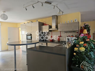  Appartement à vendre 4 pièces 138 m²