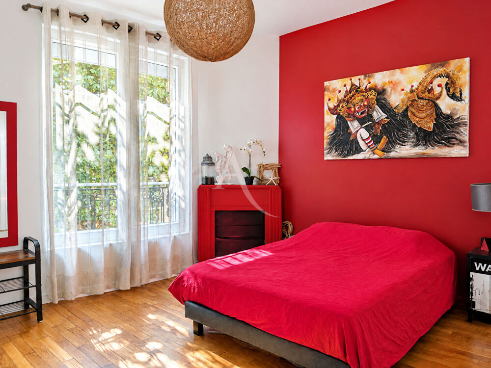 Vente Maison Belle maison meulière Draveil