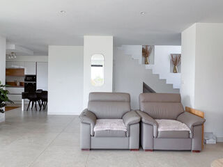  Maison à vendre 6 pièces 150 m²