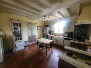  Maison � vendre 8 pi�ces 155 m�