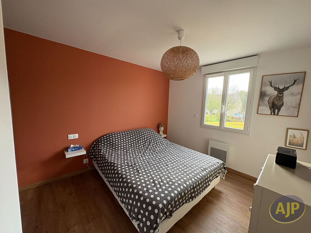 Location Maison Maison Contemporaine de Plain-Pied  * Callac Plumelec