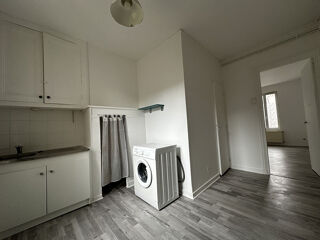  Appartement à louer 1 pièce 26 m²