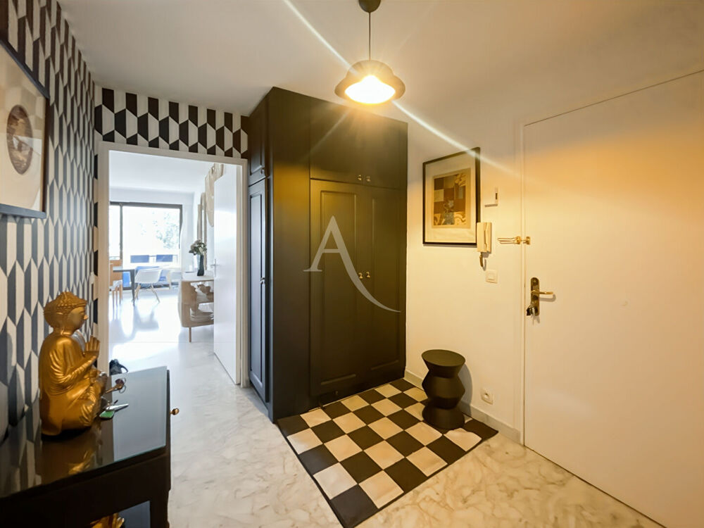 � vendre  Appartement Cannes (06400)