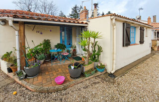  Maison  vendre 2 pices 44 m