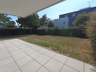  Appartement  vendre 2 pices 