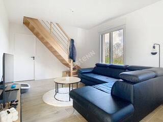  Maison � vendre 5 pi�ces 102 m�