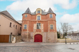  Appartement à louer 1 pièce 24 m²