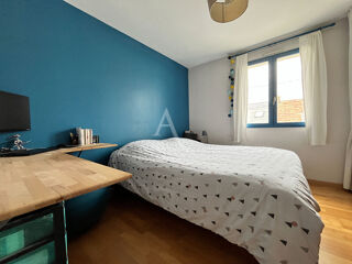  Maison à vendre 4 pièces 77 m²