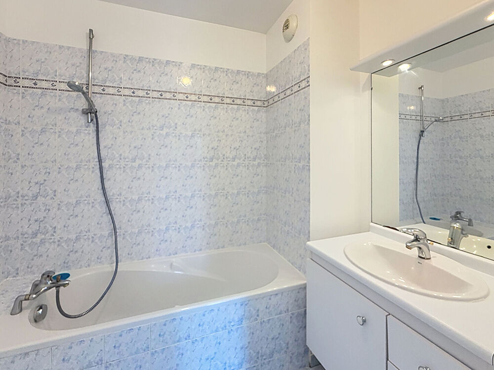 Location Appartement Appartement Massy 2 pièce(s) 45.56 m2 Massy