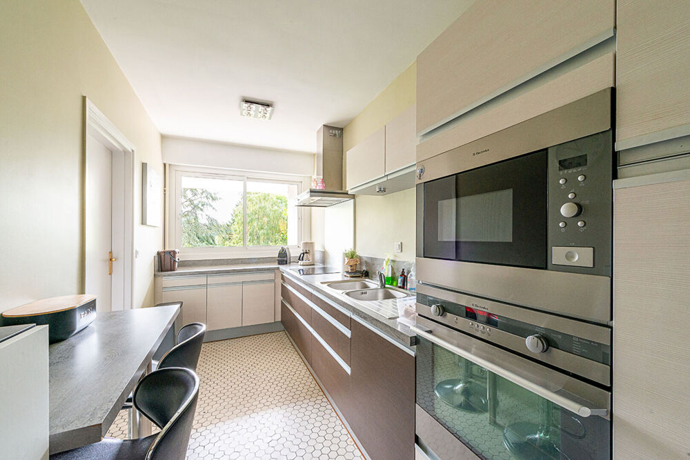 Vente Appartement APPARTEMENT T2 DE 83.65 M² AVEC GARAGE Saint saulve
