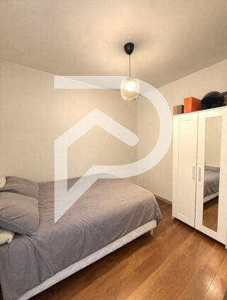 Vente Appartement Appartement Marseille 2 pièce(s) 41 m2 Marseille 7