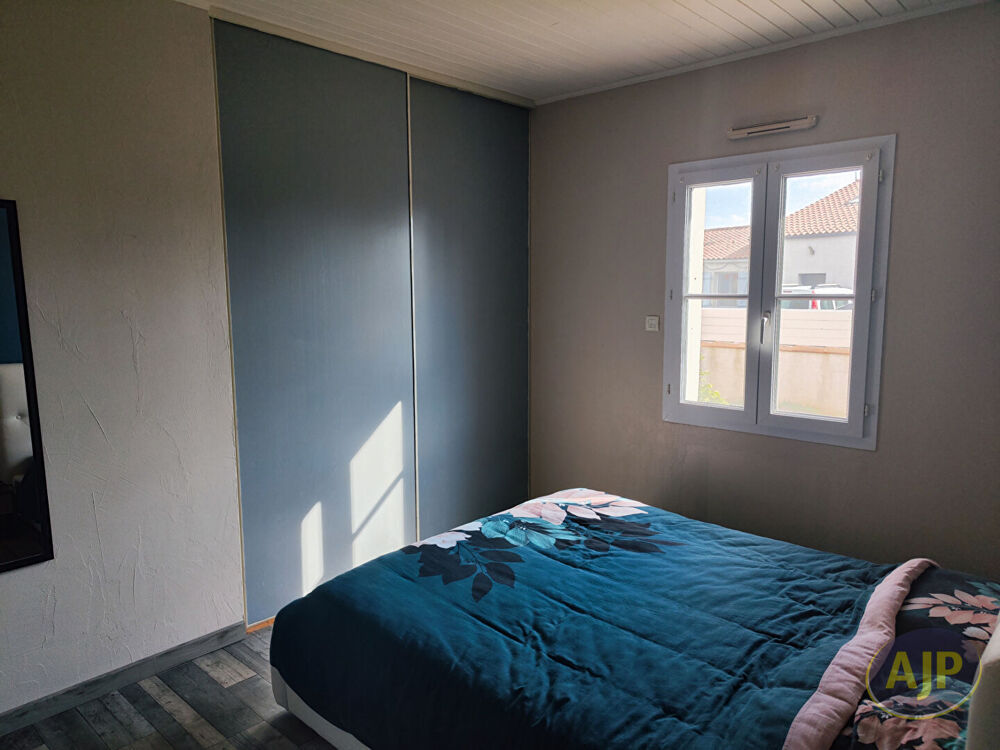 Vente Maison Maison L Aiguillon Sur Mer 6 pièce(s) 108 m2 L aiguillon sur mer