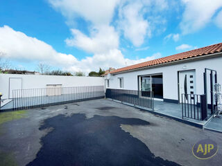  Maison � vendre 8 pi�ces 204 m�