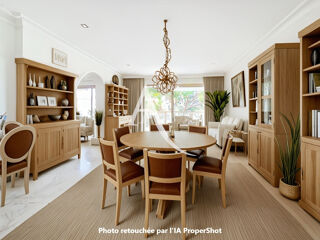  Appartement � vendre 4 pi�ces 123 m�