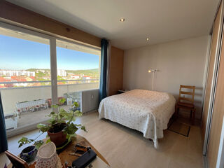  Appartement à vendre 2 pièces 54 m²