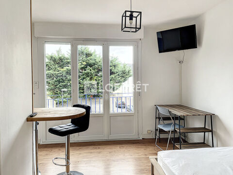  Appartement Quimper 1 pièce(s) 17 m2 Appartement - 1 pièce(s) - 17 m²