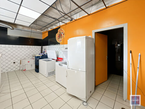   Local commercial Saint Etienne De Tulmont 45 m2 