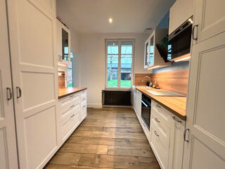  Maison � vendre 6 pi�ces 168 m�