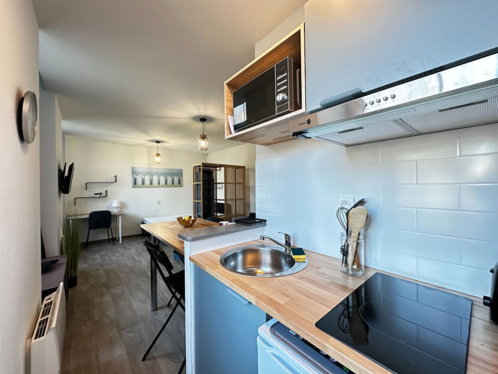 Location Appartement Appartement Saint brieuc