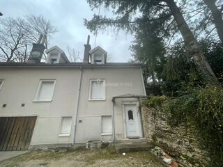  Maison à vendre 5 pièces 90 m²