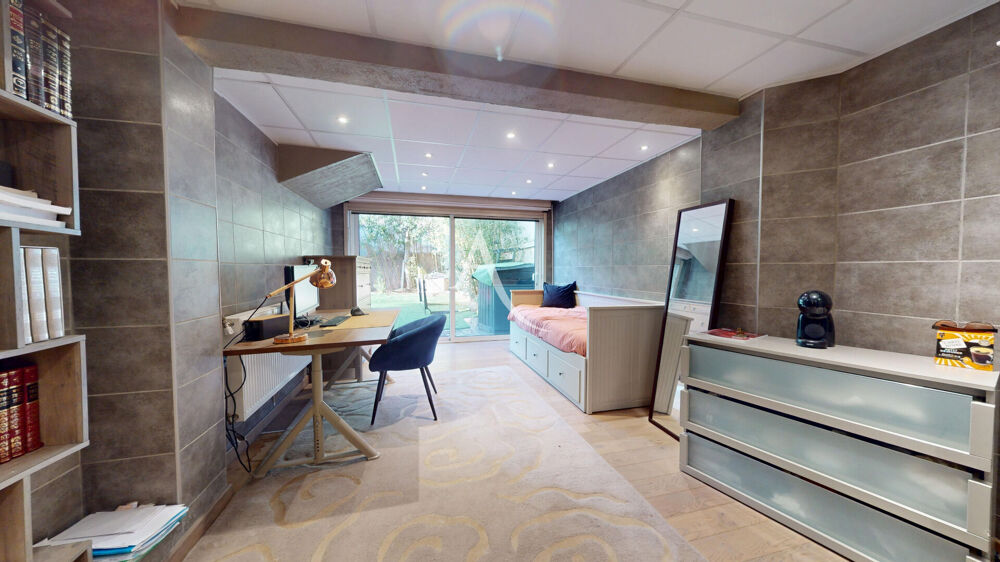 � vendre  Maison Villemomble (93250)