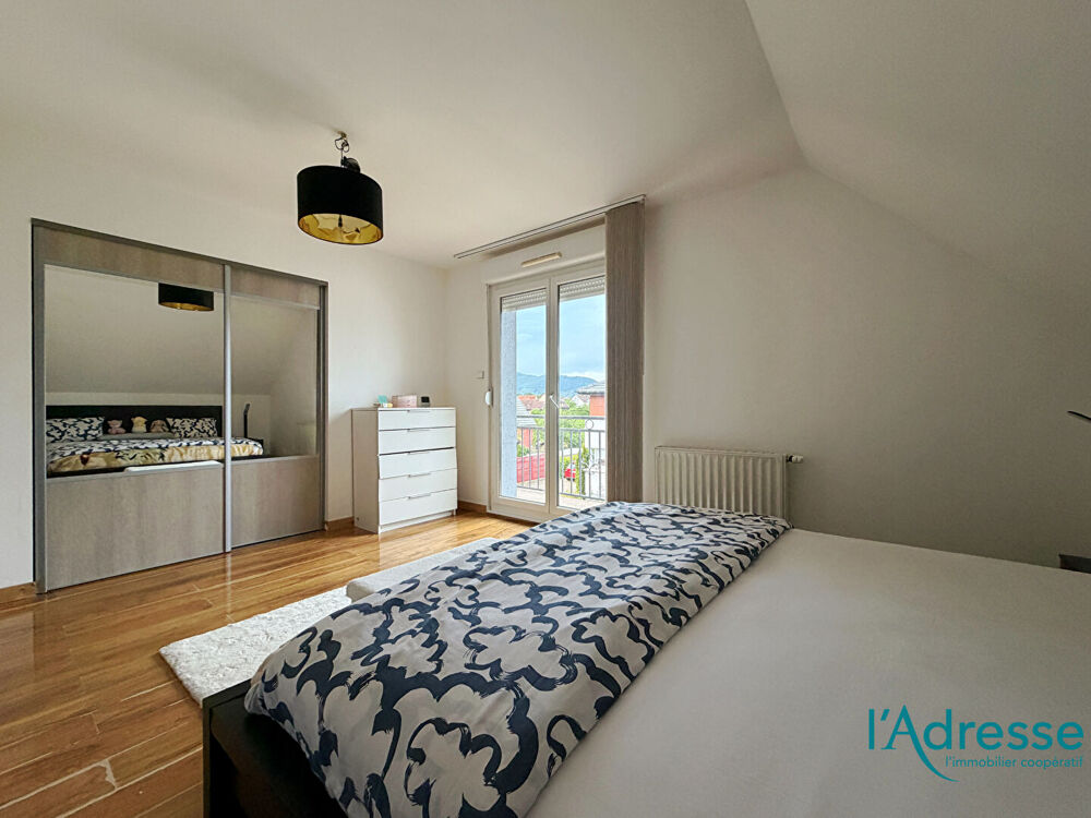Vente Maison Maison Ingersheim