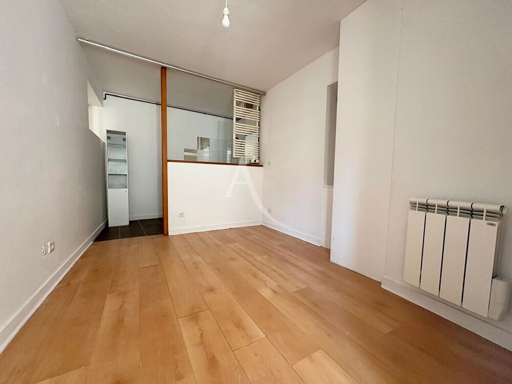 Appartement Nantes 2 pièce(s) 41.45 m2