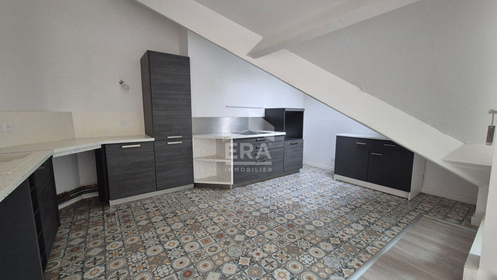 Appartement Brie Comte Robert 3 pièce(s)