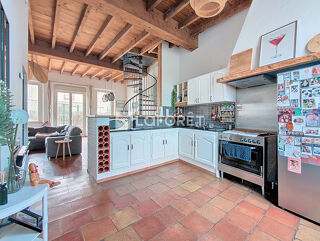  Maison à vendre 5 pièces 112 m²