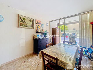  Appartement à vendre 2 pièces 33 m²