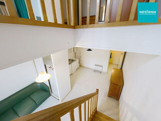  Appartement à vendre 2 pièces 50 m²