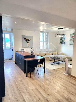  Appartement  vendre 3 pices 65 m