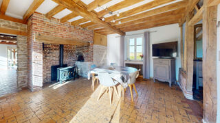  Maison à vendre 5 pièces 132 m²