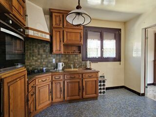  Maison � vendre 4 pi�ces 134 m�