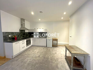  Appartement à vendre 4 pièces 76 m²