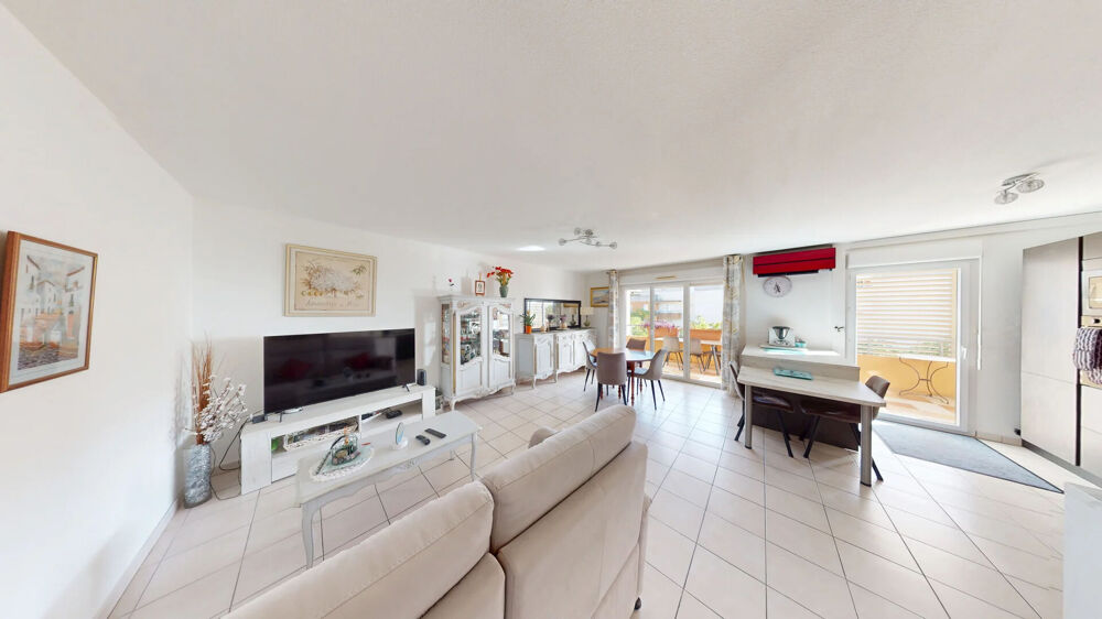 Appartement Saint Raphael 3 pièces 75 m2 avec Garage