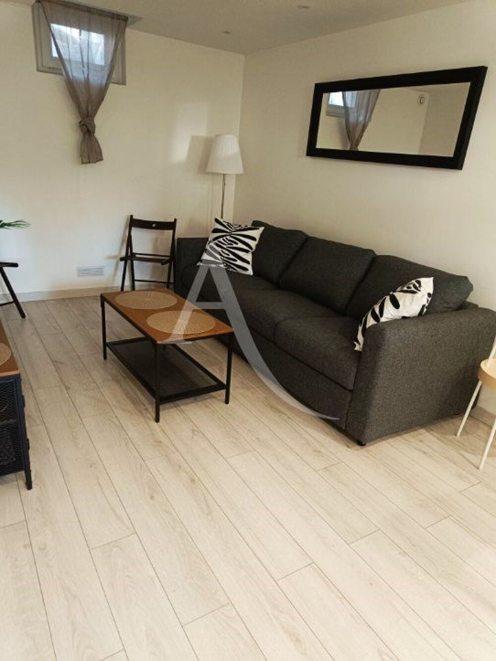 Appartement Alfortville 2 pièces 40 m2