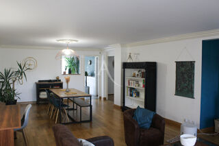  Appartement à vendre 4 pièces 115 m²