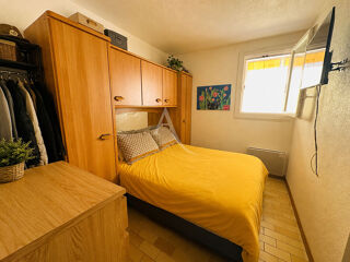  Appartement à vendre 2 pièces 29 m²