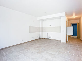  Appartement à louer 2 pièces 43 m²
