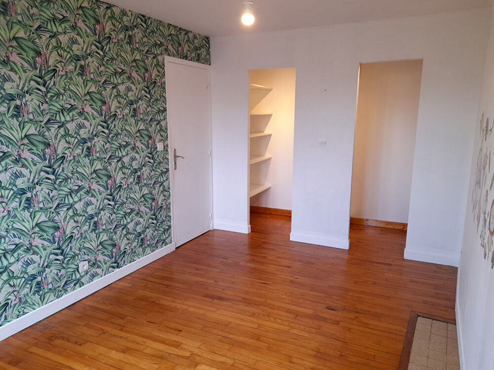 MAISON DE VILLE BANNALEC - 4 pièces - 97 m2
