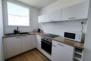  Appartement  vendre 4 pices 77 m