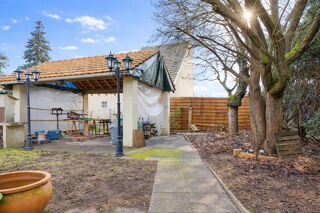  Maison � vendre 4 pi�ces 87 m�